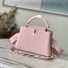 LV Top Handle Bags